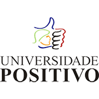 Logo Universidade Positivo