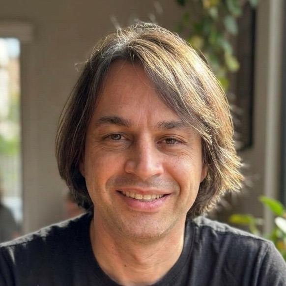 Rodrigo Barbosa